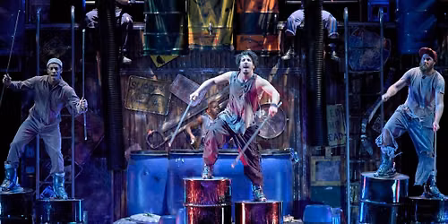 STOMP