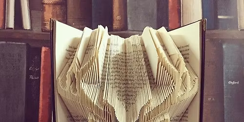 Art & Brews Book Club