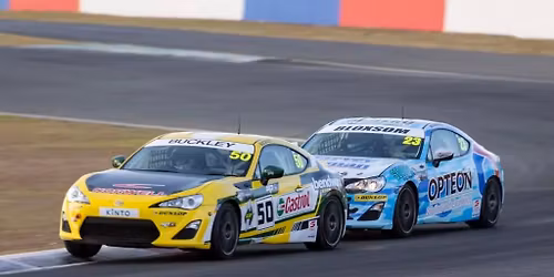 1R Track Day - Wakefield Circuit