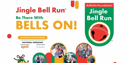Jingle Bell Run - Kankakee