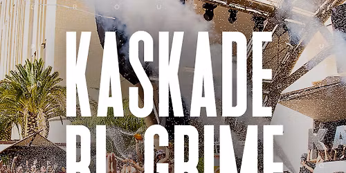 RL Grime at 1015 Folsom