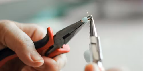 Summer Sessions: Charm Jewellery Making