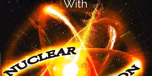 Nuclear Fusion 