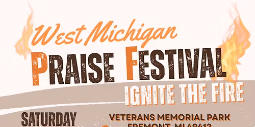 West Michigan Praise Festival 2026
