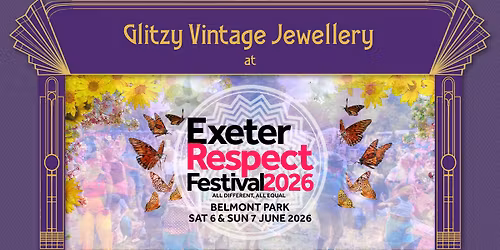 Exeter Respect Festival 2026