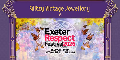 Exeter Respect Festival 2026