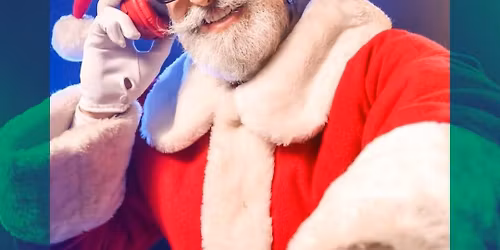 \ud83c\udf84 Buddy\u2019s X-Mas Party \u2013 20. Dezember 2025 | ab 20:00 Uhr \ud83c\udf85