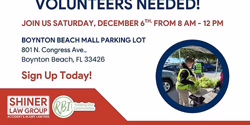 Fighting Hunger with Restoration Bridge