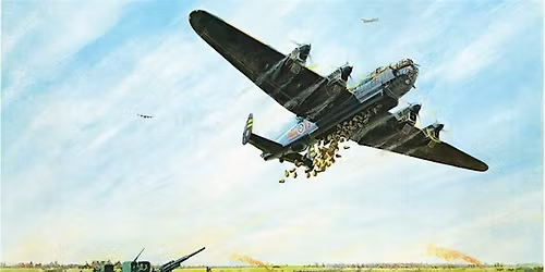 Manna From Heaven \u2026The story of air resupply