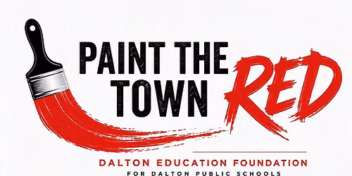Paint The Town Red