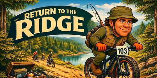 2026 Return to the Ridge