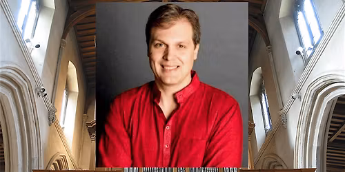 Music at the Monastery - Free  Concert