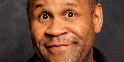 Rondell Sheridan at Rogue Theatre