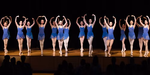 Ballet Workshops Australia at WollCon