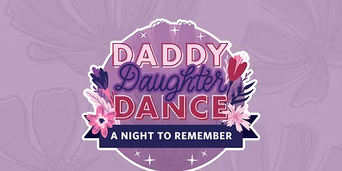 Daddy Daughter Dance