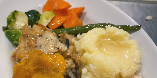 Thanksgiving Dinner 2025