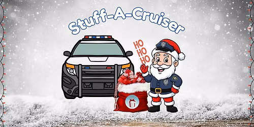 Stuff-A-Cruiser