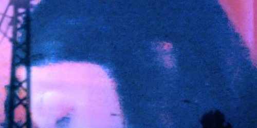 Projection du film "Alternative & Ind\u00e9pendante Musique France 23\/25" + concert  SJU 34
