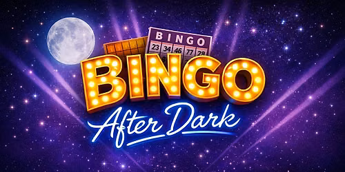 Bingo After Dark at Wagner's