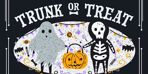 Trunk-or-Treat event at Macclenny Nursing & Rehab Center!