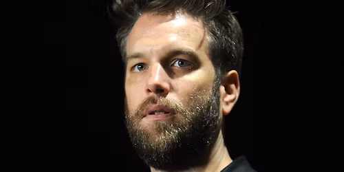 Anthony Jeselnik