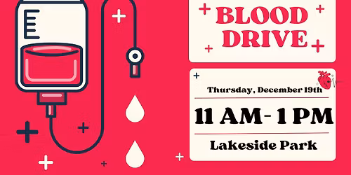 Blood Drive