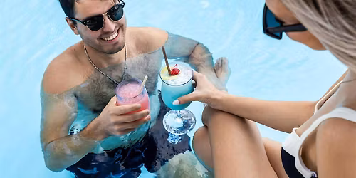 Summer Kickoff: Memorial Day Weekend Pool Party