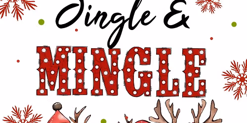 Flower Petaler & The Dressing Room Ladies Night Out