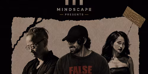 RoMinimal Event Sun. May 24 @ SAGA!!