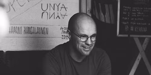 Teemu Vesterinen puhuu el\u00e4m\u00e4st\u00e4 melkein tunnin