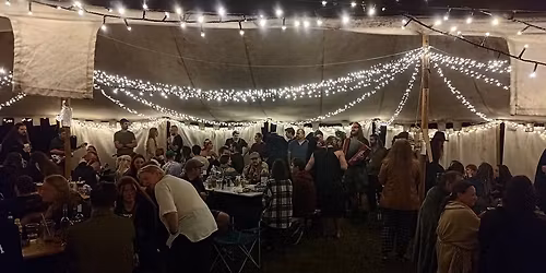 Barbarsk\u00fd ve\u010d\u00edrek ve Stregoboru - V\u00e1no\u010dn\u00ed