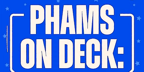 Phams on Deck