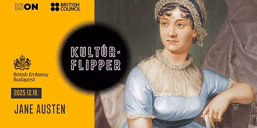 Telth\u00e1z!\ufe0fJane Austen \/\/ Kult\u00farFlipper