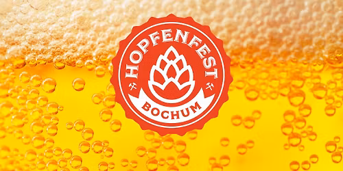 Hopfenfest Bochum