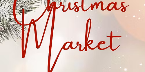 Christmas Market Frankfort