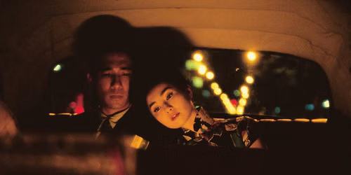 In the Mood for Love (4K)