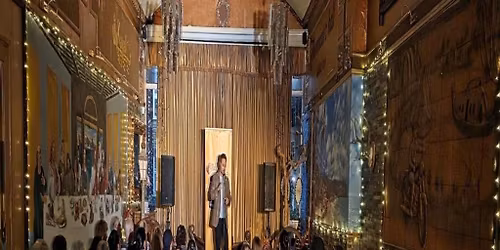 Funhouse Comedy Club - Comedy Night