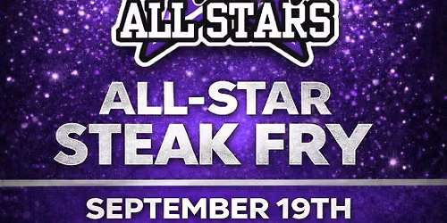 MC Royalty All-Stars Steak Fry