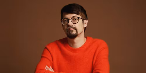 Oodin kirjajuhlat: Kirjailijavieraana Tommi Liimatta