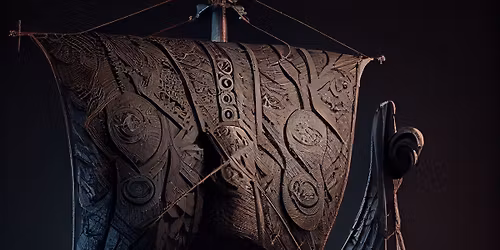 Haima- ja munuaissiirron tai haimansiirron saaneiden soturien viikinki-ilta