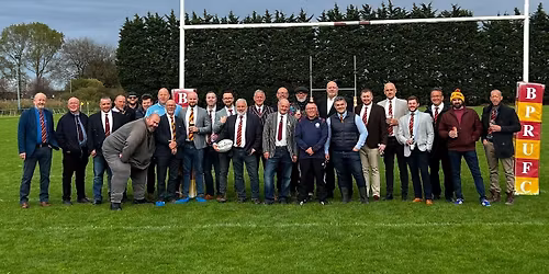 BP RUFC Vets & Ladies Day 2025