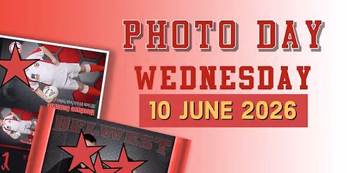 Belwest Foxes SC - Photo Day