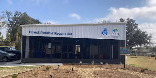 Recycled Water Meets Florida-Friendly Yards