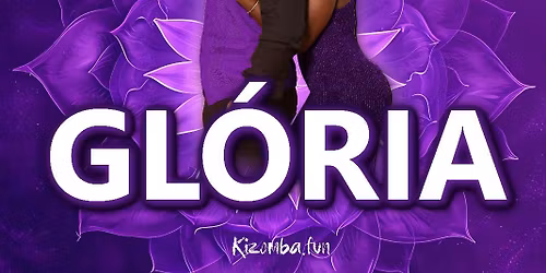 GLORIA! SUNSET EDITION