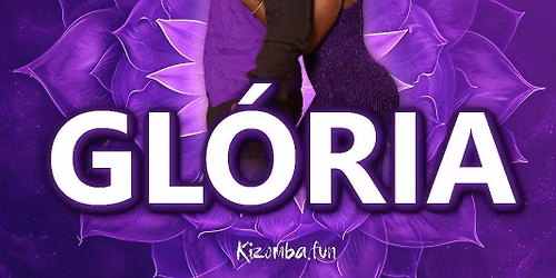 GLORIA! SUNSET EDITION