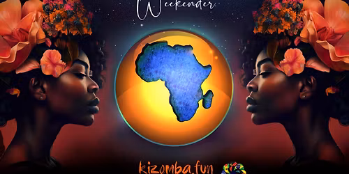 MORABEZA KIZOMBA WEEKENDER 2026