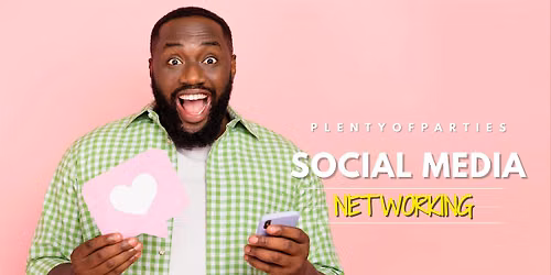 Social Media NYC Networking Events: Advertising, Marketing, Content