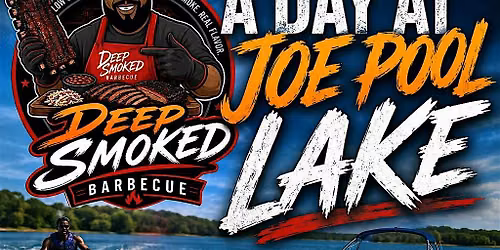 Deep Smoked BBQ Presents A Day At Da Lake