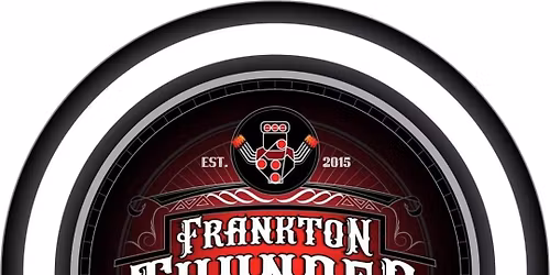 Frankton Thunder 2026