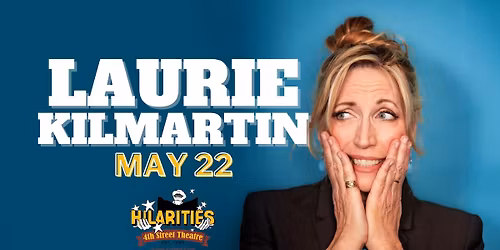 Laurie Kilmartin